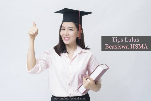 Tips Lulus Beasiswa IISMA, Mahasiswa Harus Tahu!