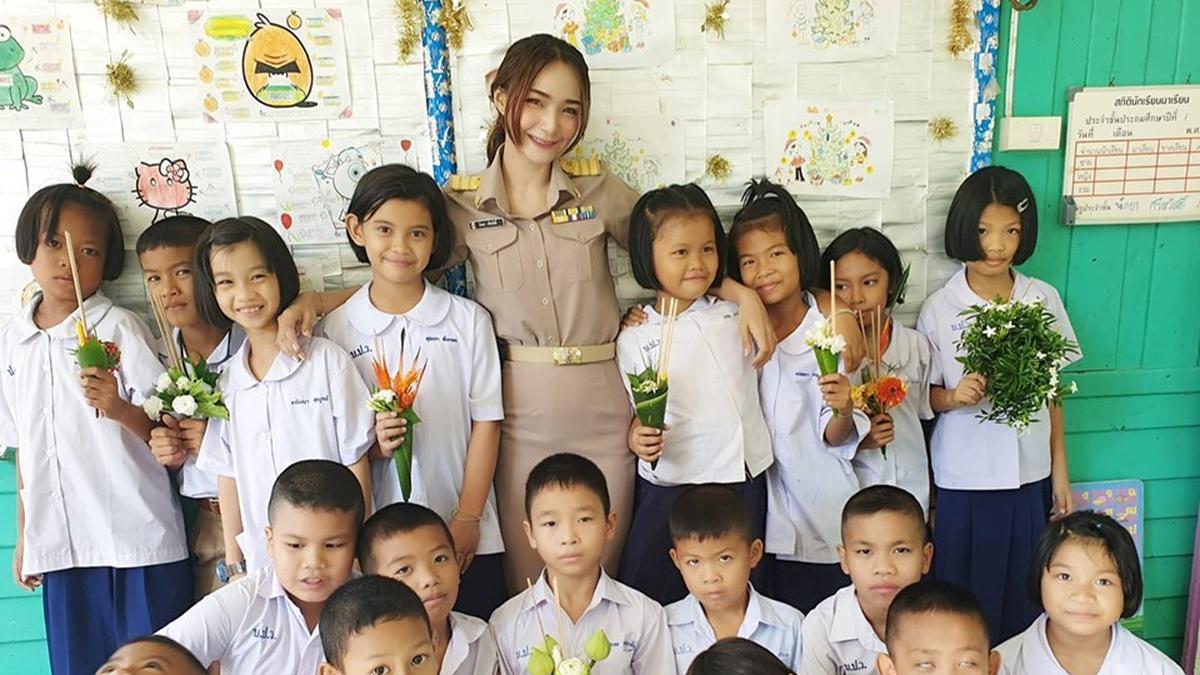 Dari Kualitas Ke Manfaat Pendidikan Untuk Generasi Mendatang