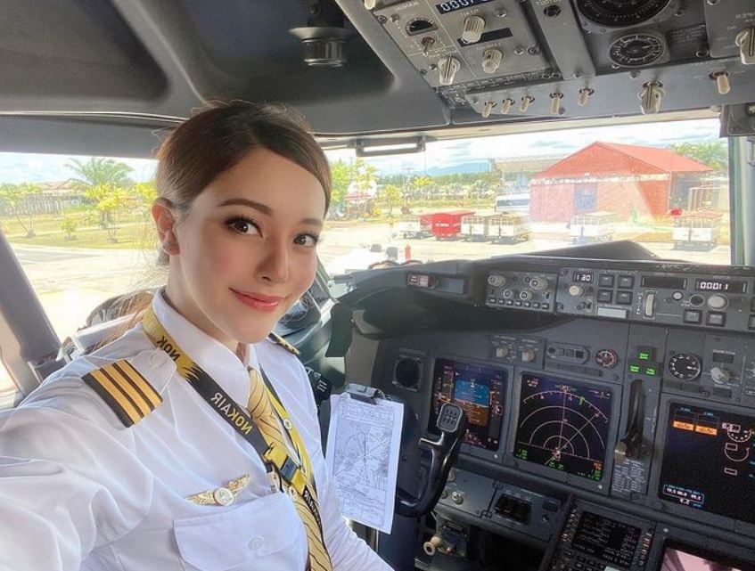 Syarat Utama Agar Bisa Diterima Sekolah Pilot