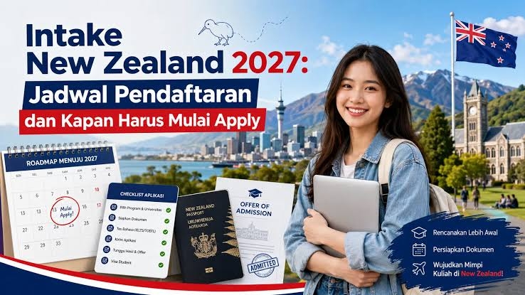 Mau Kerja Di Inggris? Ini Skor IELTS Minimum Yang Wajib Kamu Penuhi